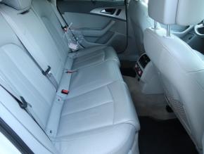Audi A6  3.0 TDI 