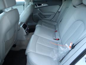 Audi A6  3.0 TDI 
