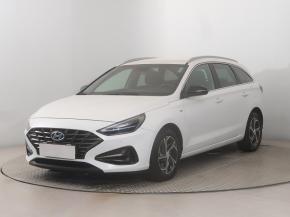 Hyundai i30  1.5 T-GDI MHEV 