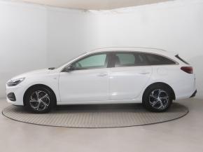 Hyundai i30  1.5 T-GDI MHEV 