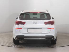 Hyundai i30  1.5 T-GDI MHEV 