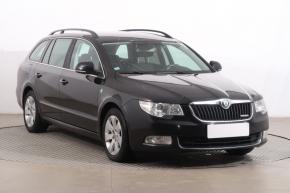 Škoda Superb  1.6 TDI 