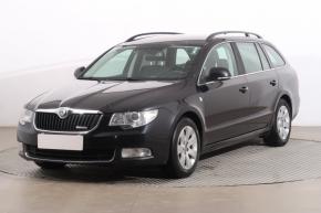 Škoda Superb  1.6 TDI 