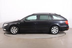 Škoda Superb  1.6 TDI 