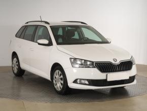Škoda Fabia  1.0 TSI 