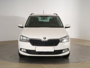 Škoda Fabia  1.0 TSI 
