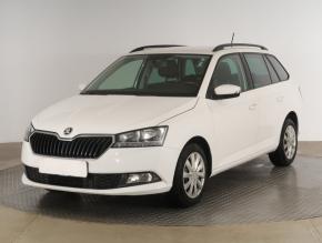 Škoda Fabia  1.0 TSI 