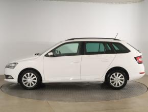 Škoda Fabia  1.0 TSI 