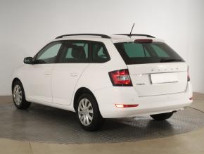 Škoda Fabia  1.0 TSI 