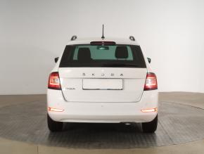 Škoda Fabia  1.0 TSI 