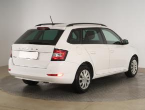 Škoda Fabia  1.0 TSI 