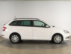 Škoda Fabia  1.0 TSI 