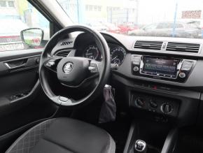 Škoda Fabia  1.0 TSI 