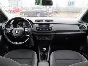 Škoda Fabia  1.0 TSI 