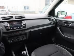 Škoda Fabia  1.0 TSI 