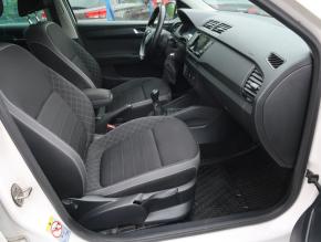 Škoda Fabia  1.0 TSI 