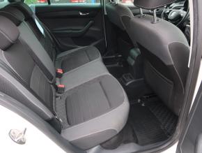 Škoda Fabia  1.0 TSI 
