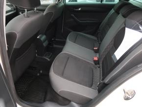 Škoda Fabia  1.0 TSI 