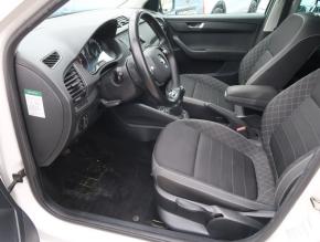 Škoda Fabia  1.0 TSI 