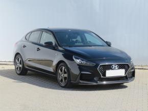 Hyundai i30 Fastback  1.4 T-GDI N-Line