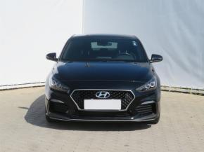 Hyundai i30 Fastback  1.4 T-GDI N-Line 