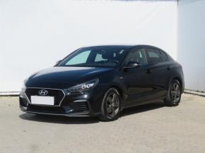 Hyundai i30 Fastback  1.4 T-GDI N-Line 