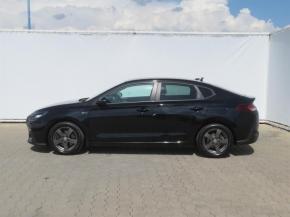 Hyundai i30 Fastback  1.4 T-GDI N-Line 