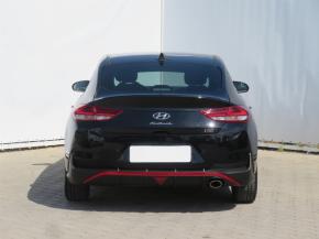 Hyundai i30 Fastback  1.4 T-GDI N-Line 