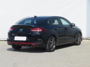 Hyundai i30 Fastback  1.4 T-GDI N-Line 