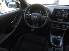 Hyundai i30 Fastback  1.4 T-GDI N-Line 