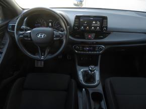 Hyundai i30 Fastback  1.4 T-GDI N-Line 