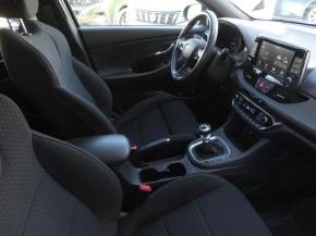 Hyundai i30 Fastback  1.4 T-GDI N-Line 