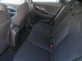 Hyundai i30 Fastback  1.4 T-GDI N-Line 