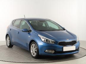 Kia Ceed  1.6 GDI Comfort