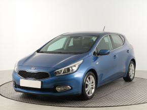 Kia Ceed  1.6 GDI Comfort 