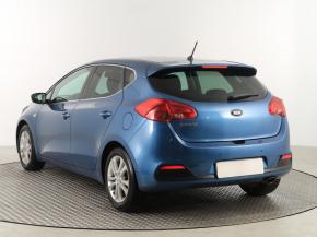 Kia Ceed  1.6 GDI Comfort 