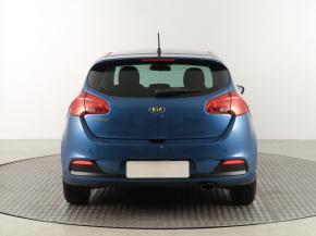 Kia Ceed  1.6 GDI Comfort 