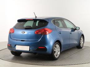 Kia Ceed  1.6 GDI Comfort 