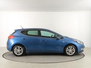 Kia Ceed  1.6 GDI Comfort 