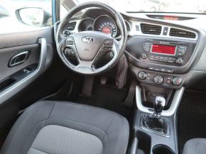 Kia Ceed  1.6 GDI Comfort 