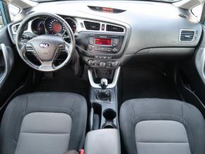 Kia Ceed  1.6 GDI Comfort 