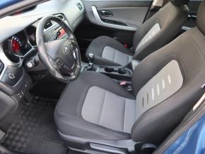 Kia Ceed  1.6 GDI Comfort 