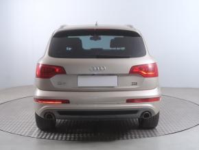Audi Q7  3.0 TDI 