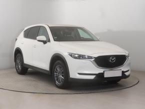 Mazda CX-5  2.2 Skyactiv-D 