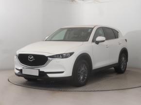 Mazda CX-5  2.2 Skyactiv-D 