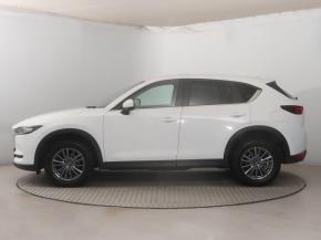 Mazda CX-5  2.2 Skyactiv-D 
