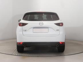 Mazda CX-5  2.2 Skyactiv-D 