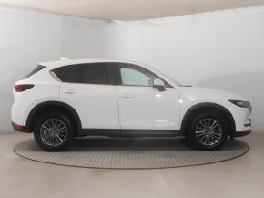 Mazda CX-5  2.2 Skyactiv-D 