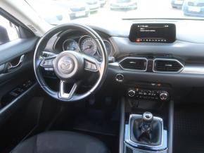 Mazda CX-5  2.2 Skyactiv-D 