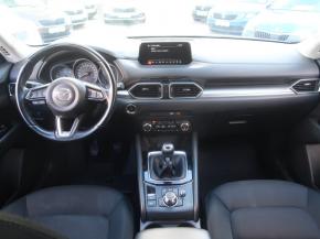 Mazda CX-5  2.2 Skyactiv-D 